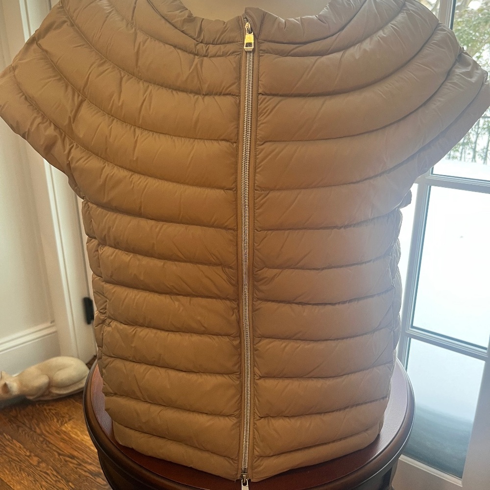 Cotes of London Vest